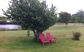 Argyle By The Sea Bed & Breakfast